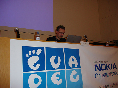 Guadec2006