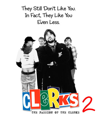 Clerks 2