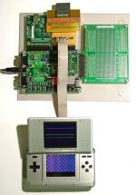 Nintendo DS y GNU/Linux