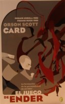 El juego de Ender, edición 2004