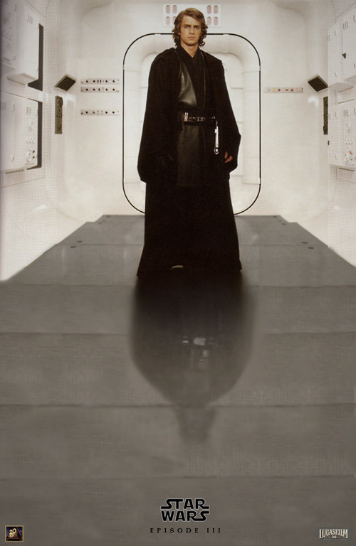 Ya tengo entradas para el episodio 3 ;-)