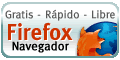 Firefox mola