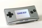 GBA Micro
