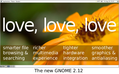 Gnome 2.12