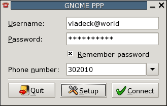 gnome-ppp