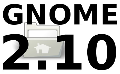 Gnome 2.10