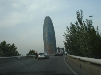 Green Day Concierto Barcelona