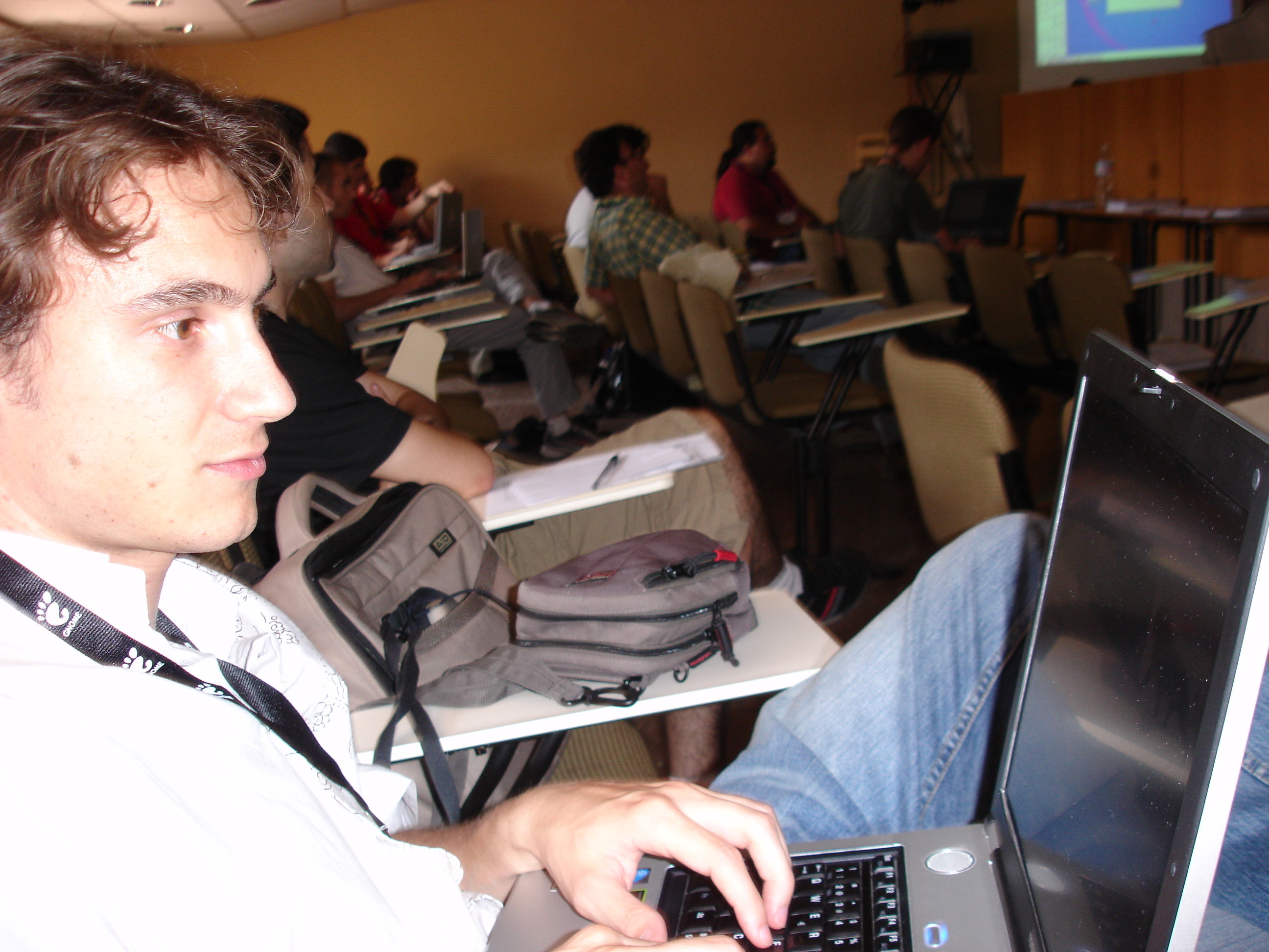 Guadec2006