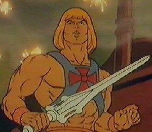 He-Man