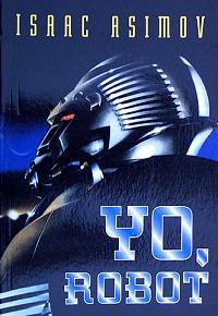 Yo, Robot
