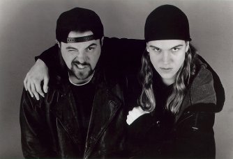 Jay y Bob el Silencioso