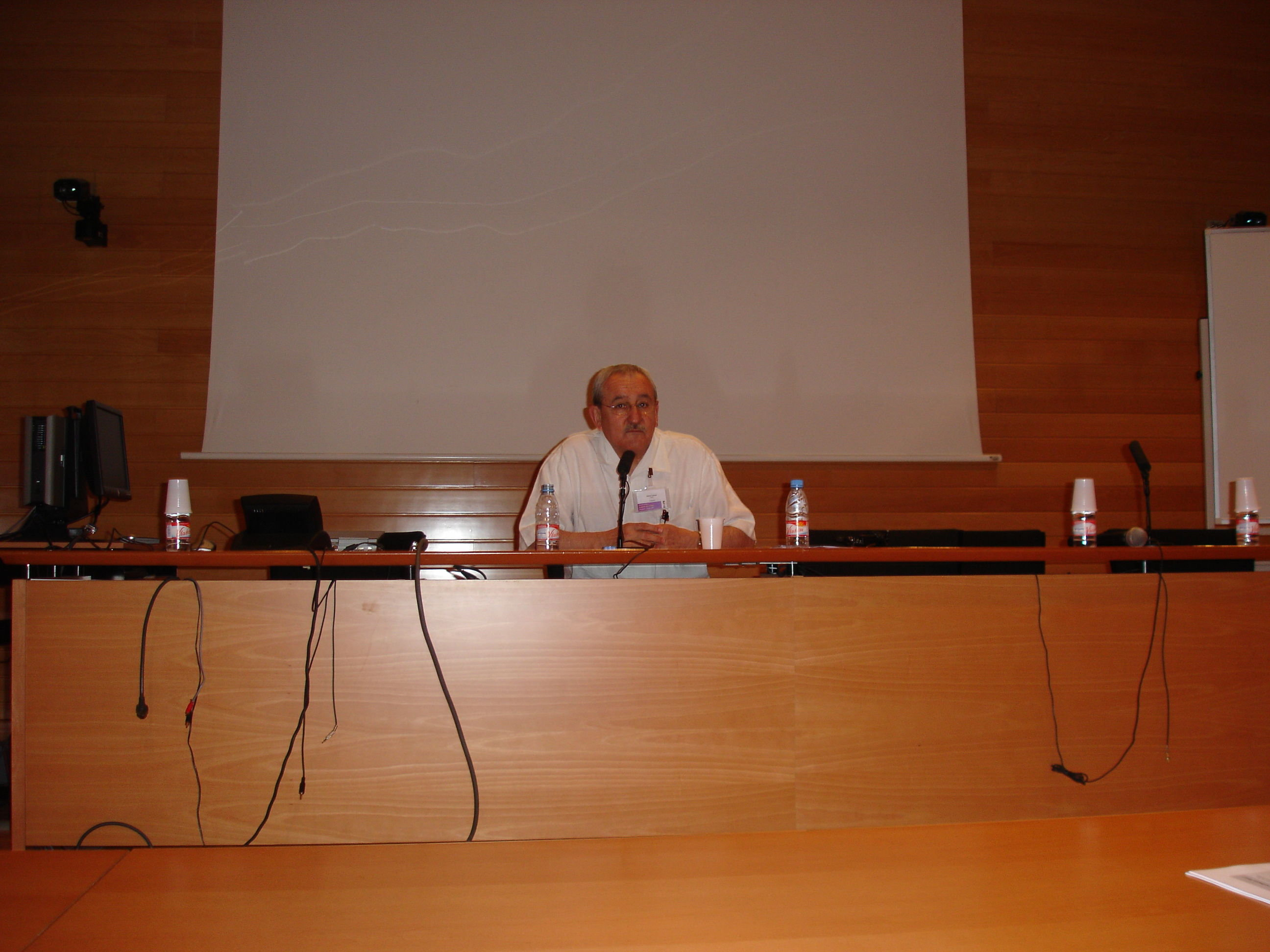 Jornades de Programari Lliure 4