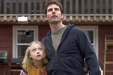 La Guerra de los Mundos