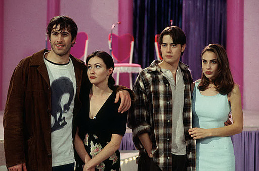 Mallrats
