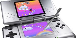 Nintendo DS