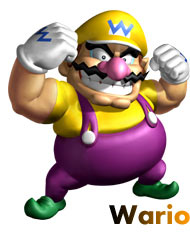 Wario tendrá un juego propio