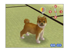 Nintendogs
