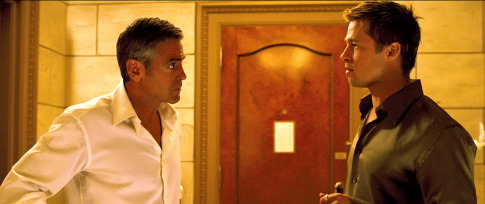 Ocean&rsquo;s Thirteen