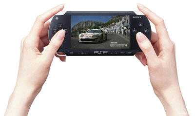 PSP