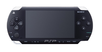PSP