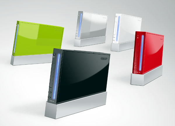 Colores de Revolution