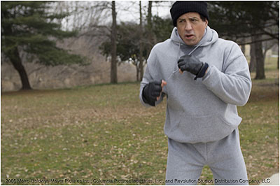 Rocky Balboa