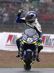 Sete Gibernau