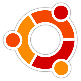 Logo Ubuntu