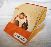 Ubuntu CDs